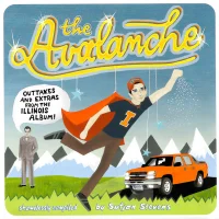 The Avalanche