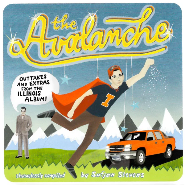 The Avalanche