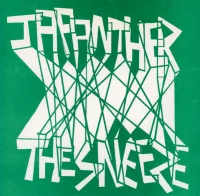 Japanther / The Sneeze
