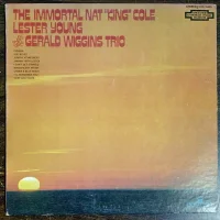 The Immortal Nat King Cole