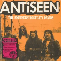 The Southern Hostility Demos