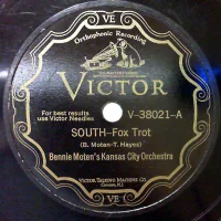 South / She's No Trouble