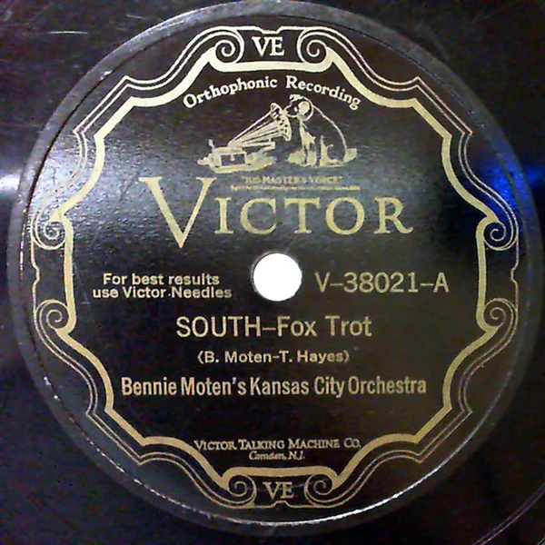 South / She's No Trouble
