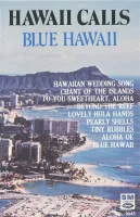 Blue Hawaii