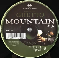 Mountain E.P.