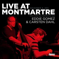 Live At Montmartre