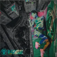 Elevate EP