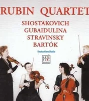 Rubin Quartet