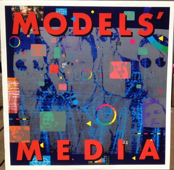 Models' Media