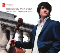 Cello Works