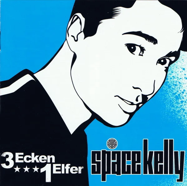 3 Ecken, 1 Elfer