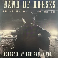 Acoustic At The Ryman Vol II