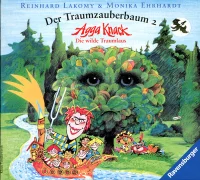 Der Traumzauberbaum 2 – Agga Knack, Die Wilde Traumlaus