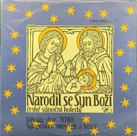 Narodil Se Syn Boží - České Vánoční Koledy
