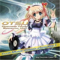 OTSU Club Music Compilation Vol. 1
