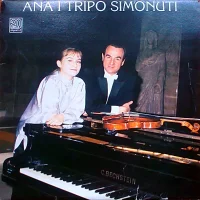 Ana I Tripo Simonuti