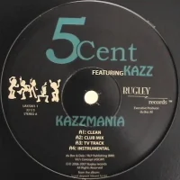 Kazzmania / Love Is The Real Thing