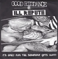 It's Only Fun Till Someone Gets Hurt!