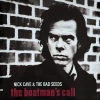 The Boatman's Call