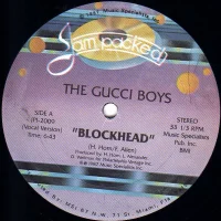 Blockhead