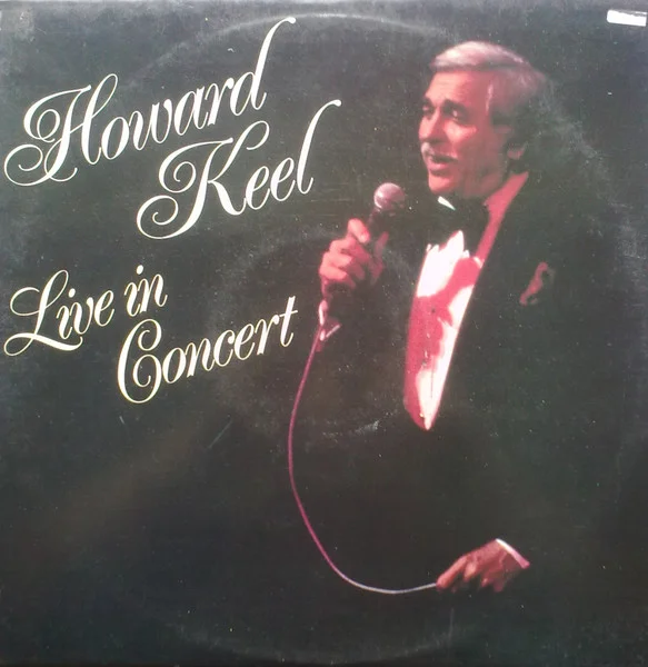 Live In Concert