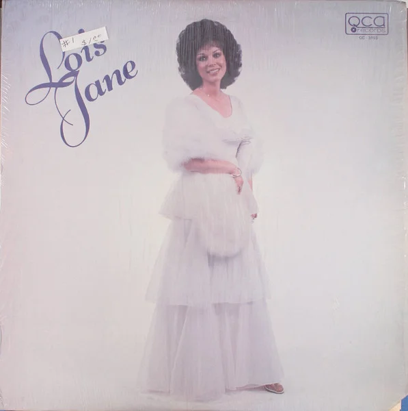 Lois Jane