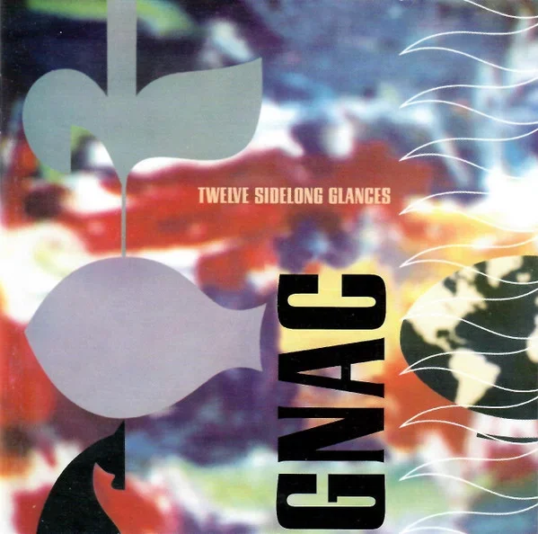 Twelve Sidelong Glances
