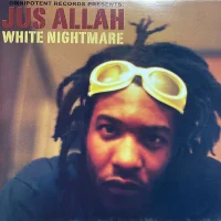 White Nightmare / Reign Of The Lord