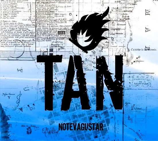 Tan
