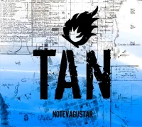 Tan