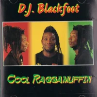 Cool Raggamuffin