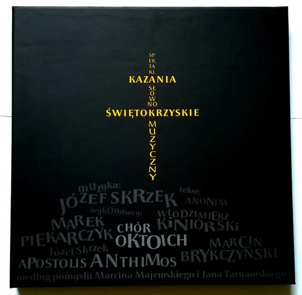 Kazania Świętokrzyskie Surge Propera