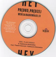 Prędko, prędzej