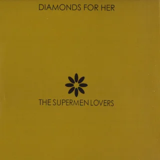 Diamonds For Her