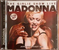 The Girlie Show Live