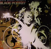 Steve Spacek Presents Black Pocket Vol. Two