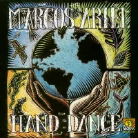 Hand Dance