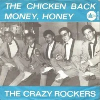 The Chicken Back / Money, Honey