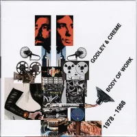 Body Of Work (1978 - 1988)