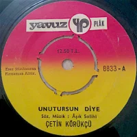 Unutursun Diye / Kanma Bana