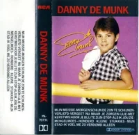 Danny de Munk