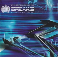 Clubber's Guide To Breaks