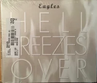 Hell Freezes Over