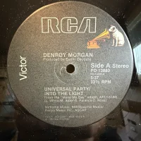 Universal Party/Into The Light
