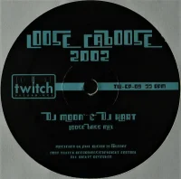Loose Caboose 2002