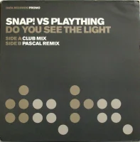 Do You See The Light