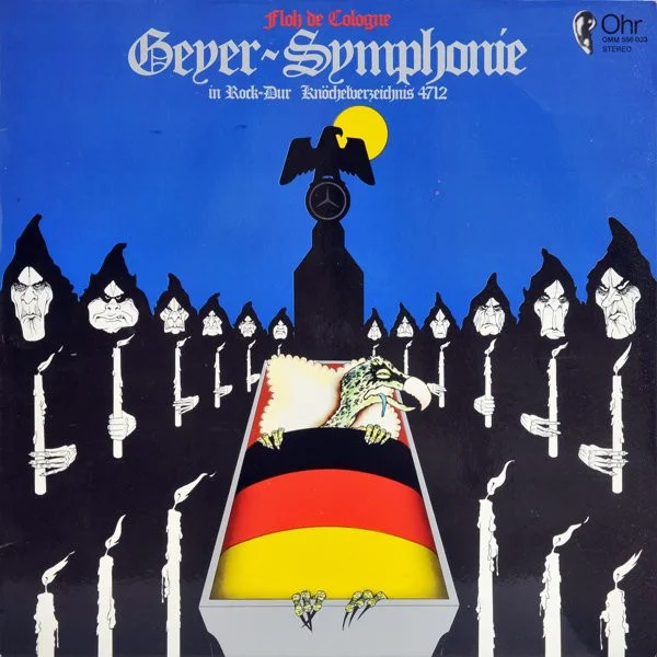 Geyer-Symphonie