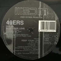 Keep Your Love