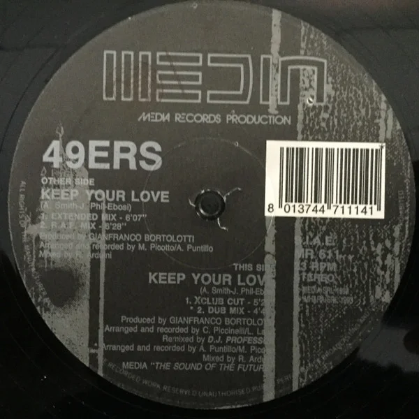 Keep Your Love