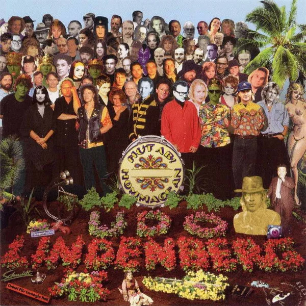 Hut Ab! Hommage An Udo Lindenberg